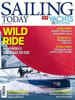 Yachts & Yachting magazine